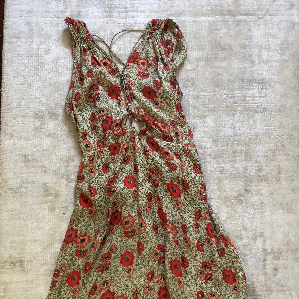 Isabel Marant Dress